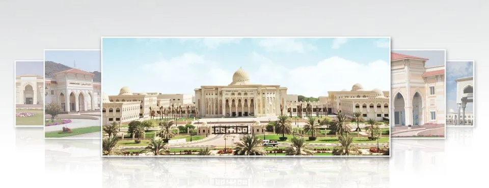 University of Sharjah