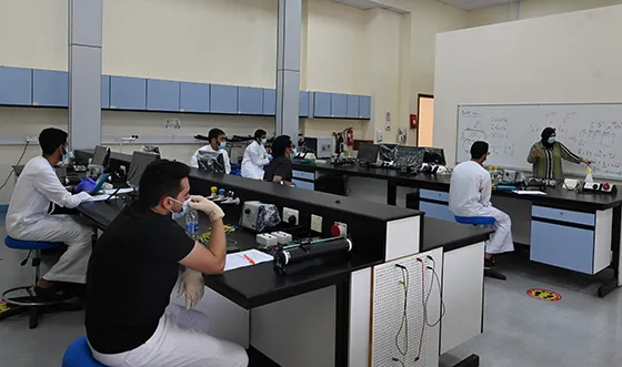 University of Sharjah
