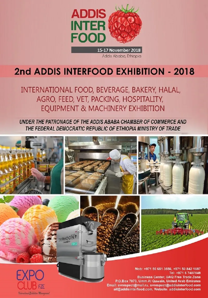 Addis Interfood