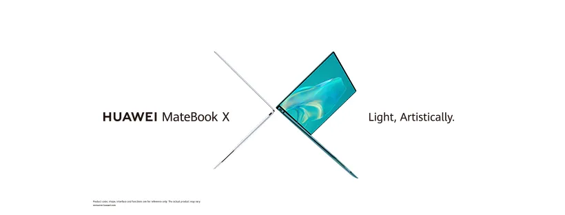 Huawei