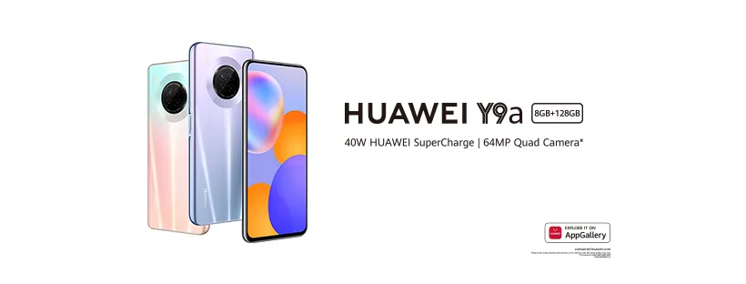 Huawei