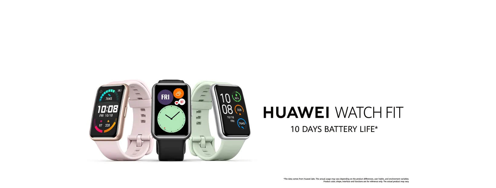 Huawei