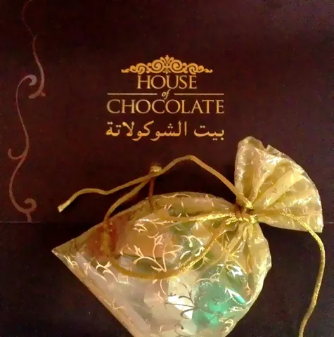 House of Chocolate