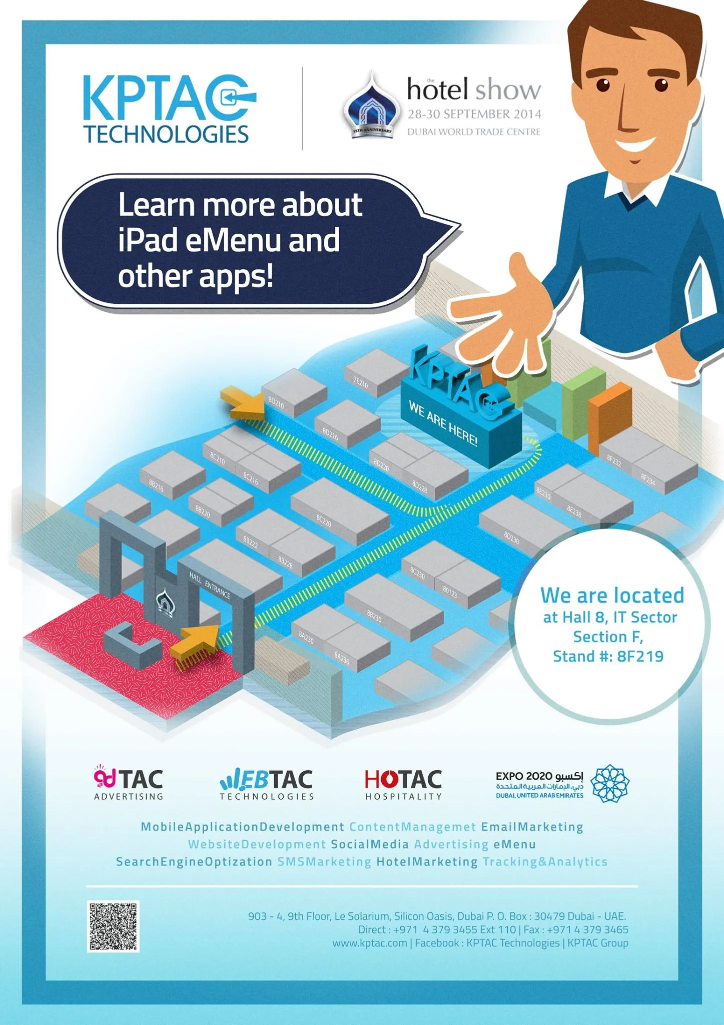 KPTAC Technologies