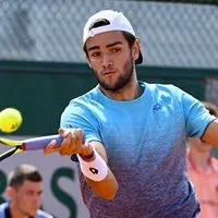 Rome Tennis Academy