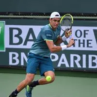 Rome Tennis Academy