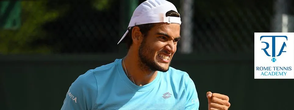 Rome Tennis Academy