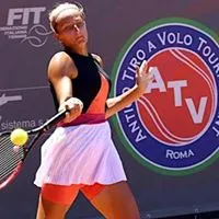 Rome Tennis Academy