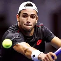 Rome Tennis Academy