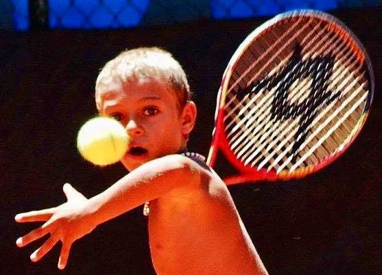 Rome Tennis Academy