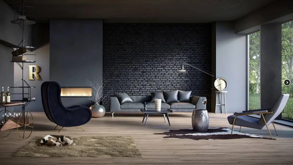 Déco Pro Interior Decoration LLC