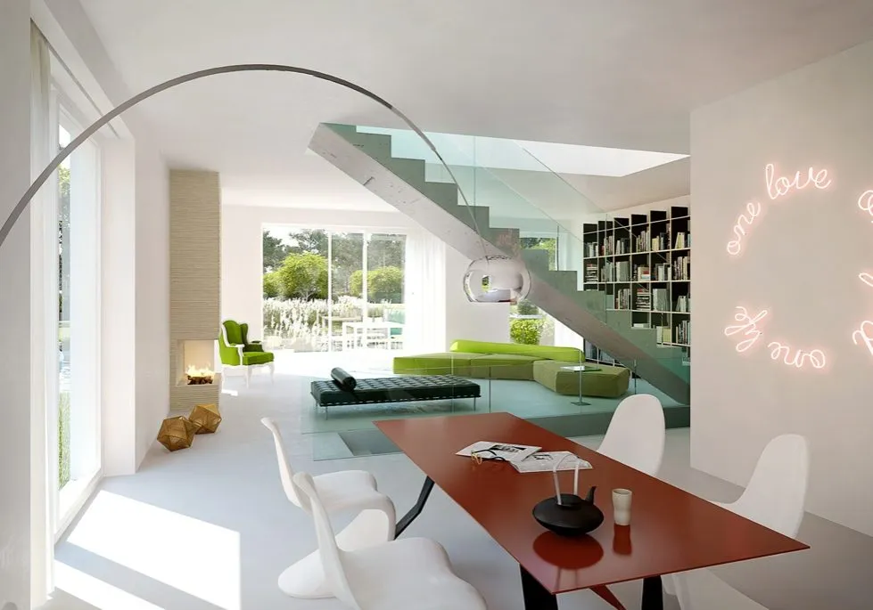 Déco Pro Interior Decoration LLC