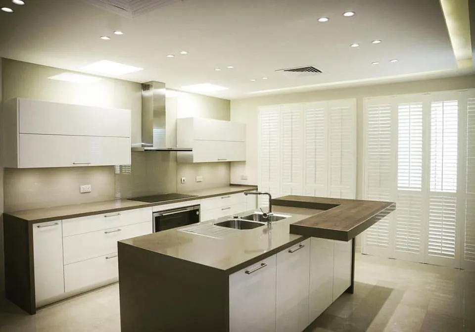 Déco Pro Interior Decoration LLC