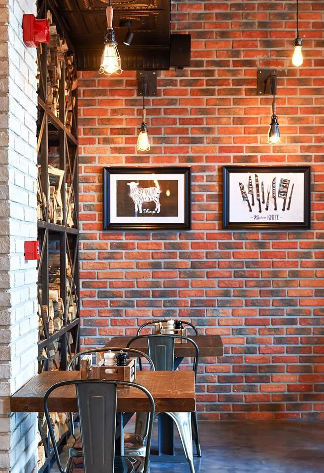 Déco Pro Interior Decoration LLC