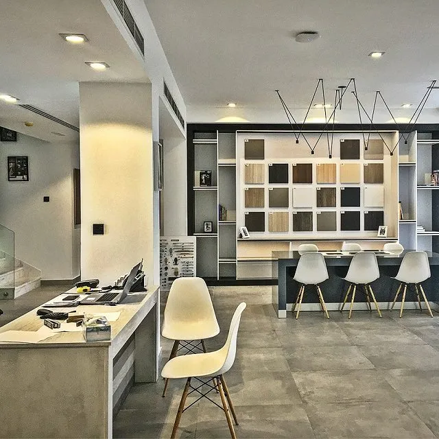 Déco Pro Interior Decoration LLC