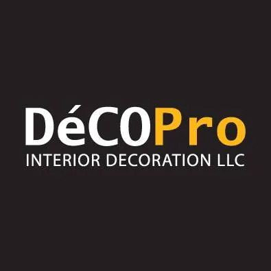 Déco Pro Interior Decoration LLC