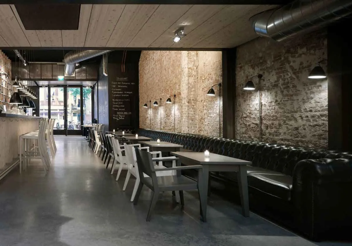 Déco Pro Interior Decoration LLC