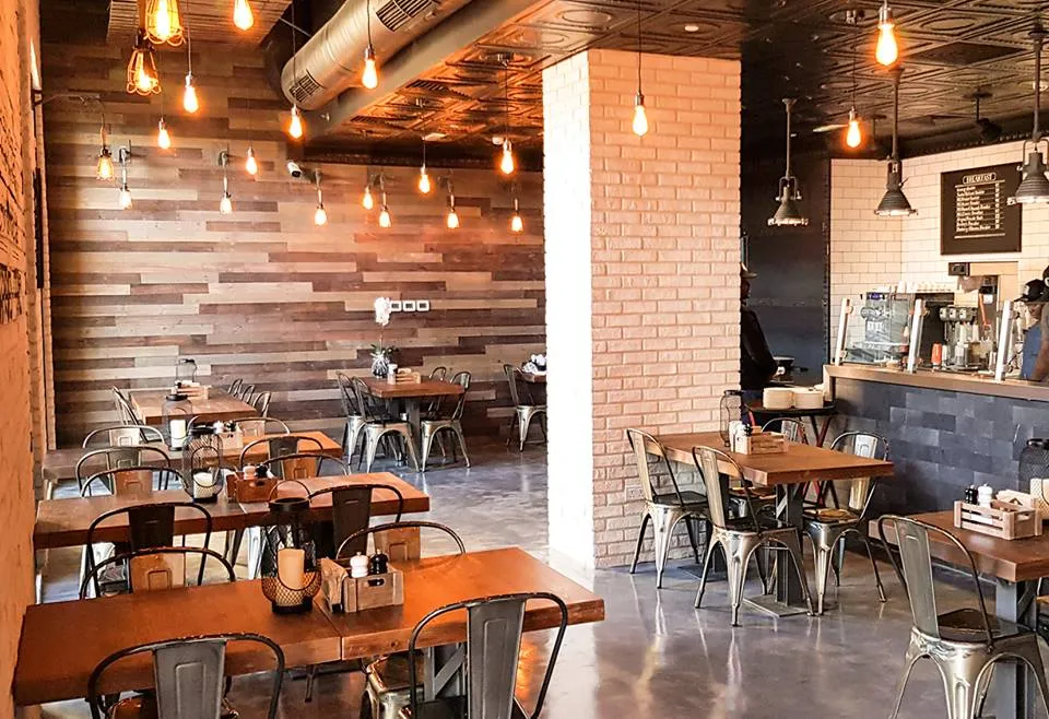 Déco Pro Interior Decoration LLC