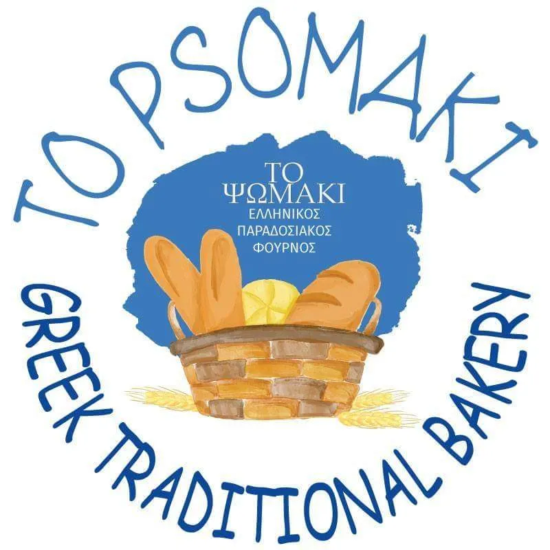 TO Psomaki