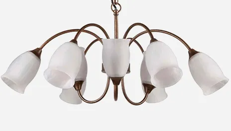 Al SALHIYA Lighting Center