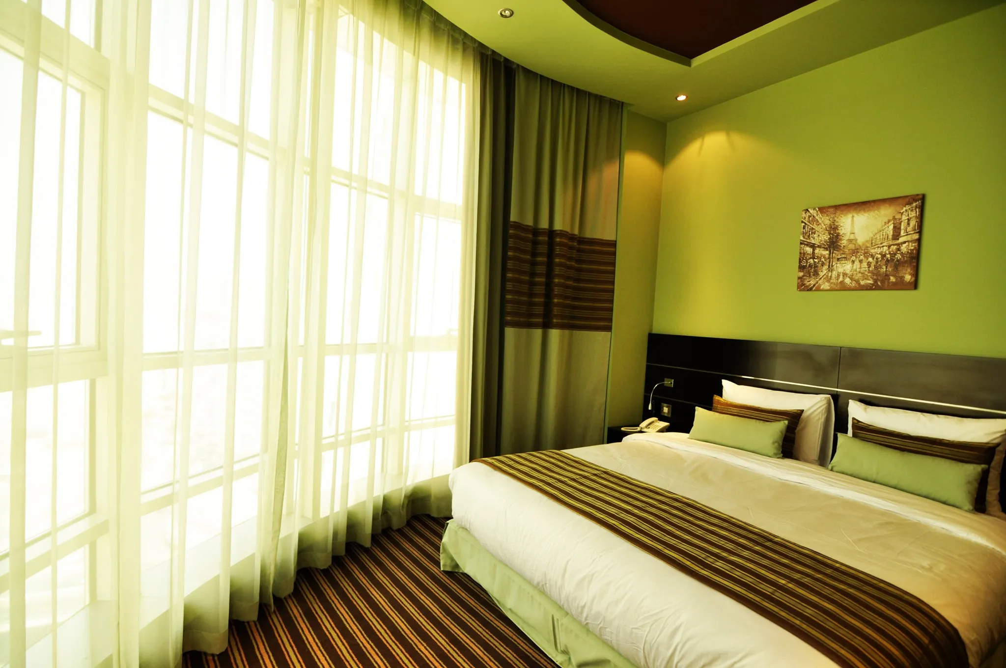 Aldar Hotel