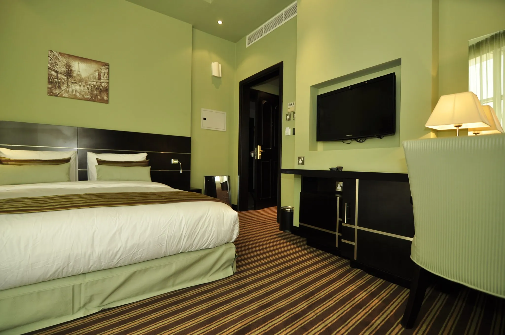 Aldar Hotel