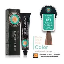 Millia Cosmetics