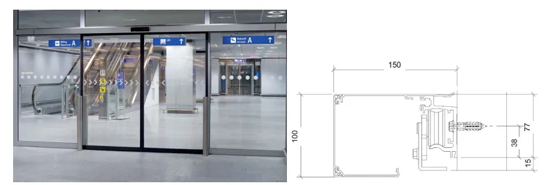 Australian Automatic Doors Company LLC