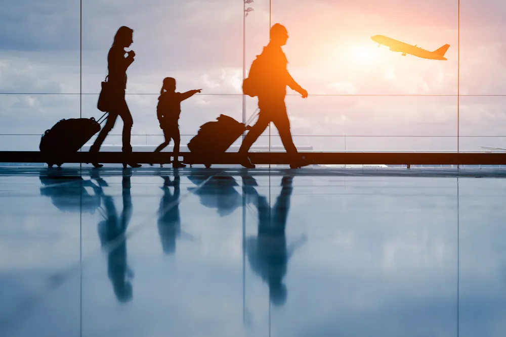 Family Travel & Tourism