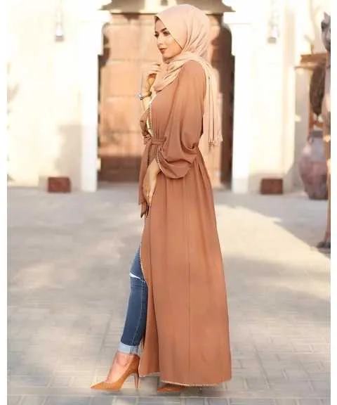 Rafla Fashions Abaya & Sheila 