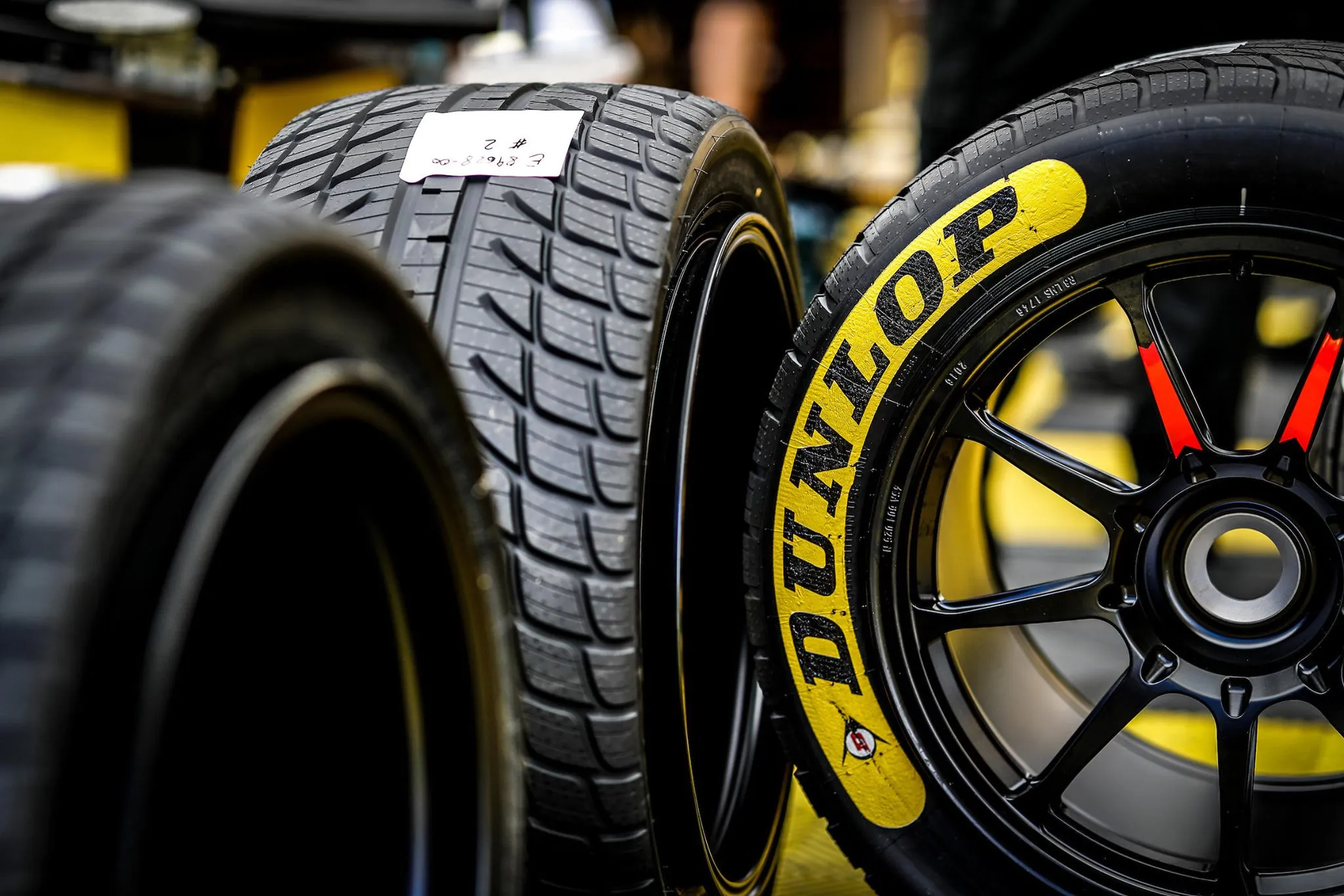 Dunlop Pro