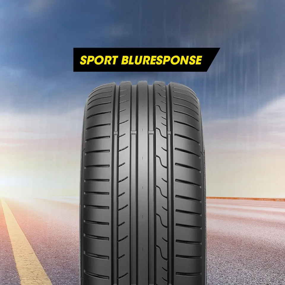Dunlop Pro