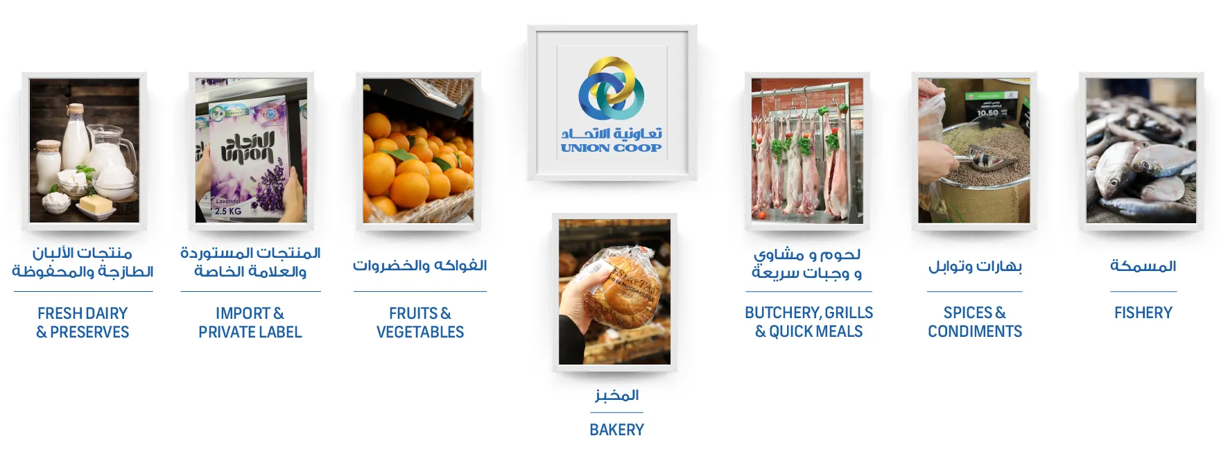 Union Coop