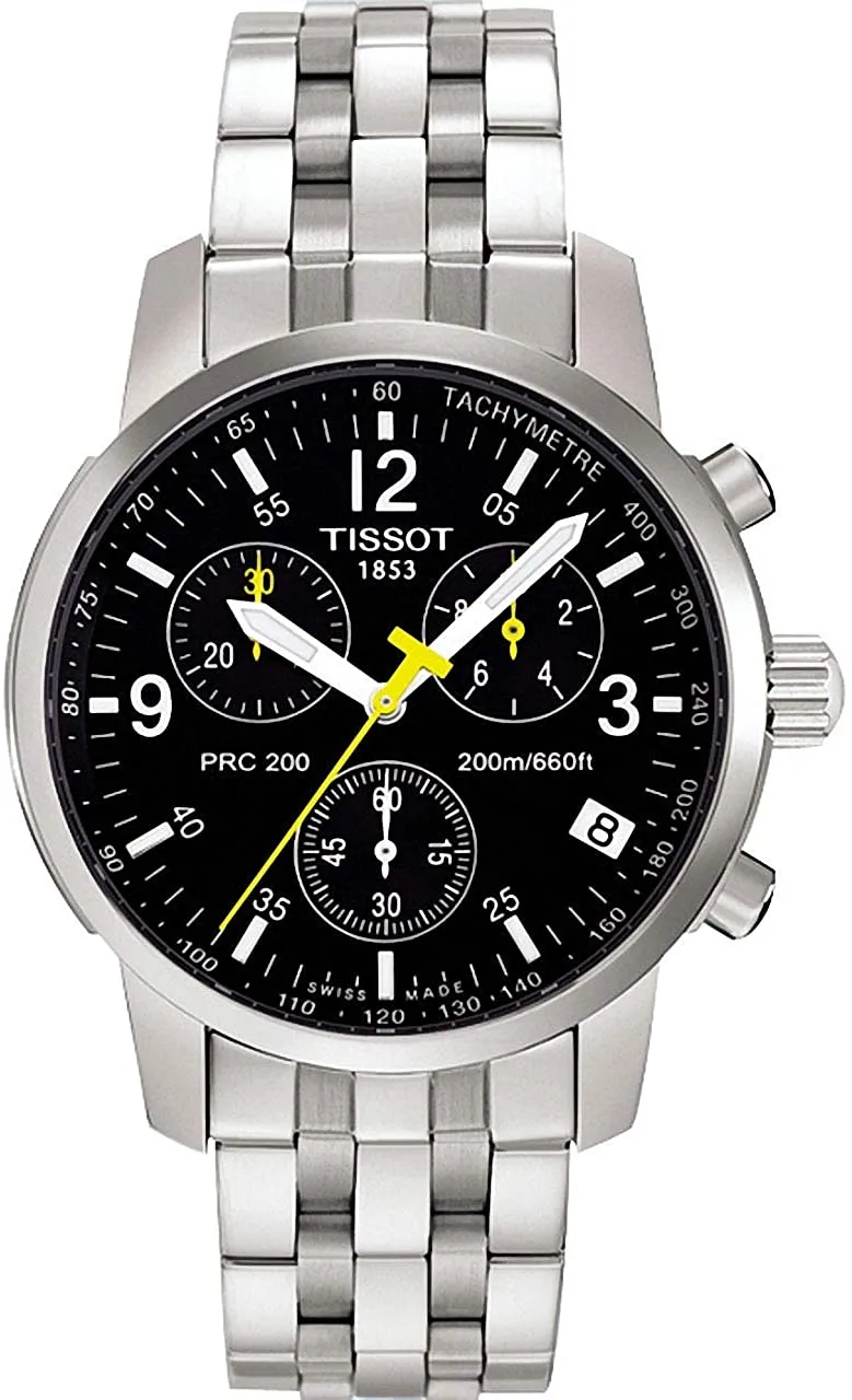 Tissot