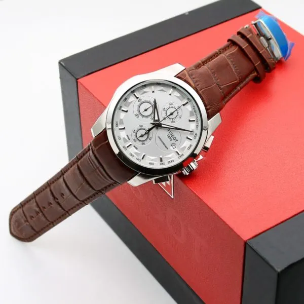Tissot