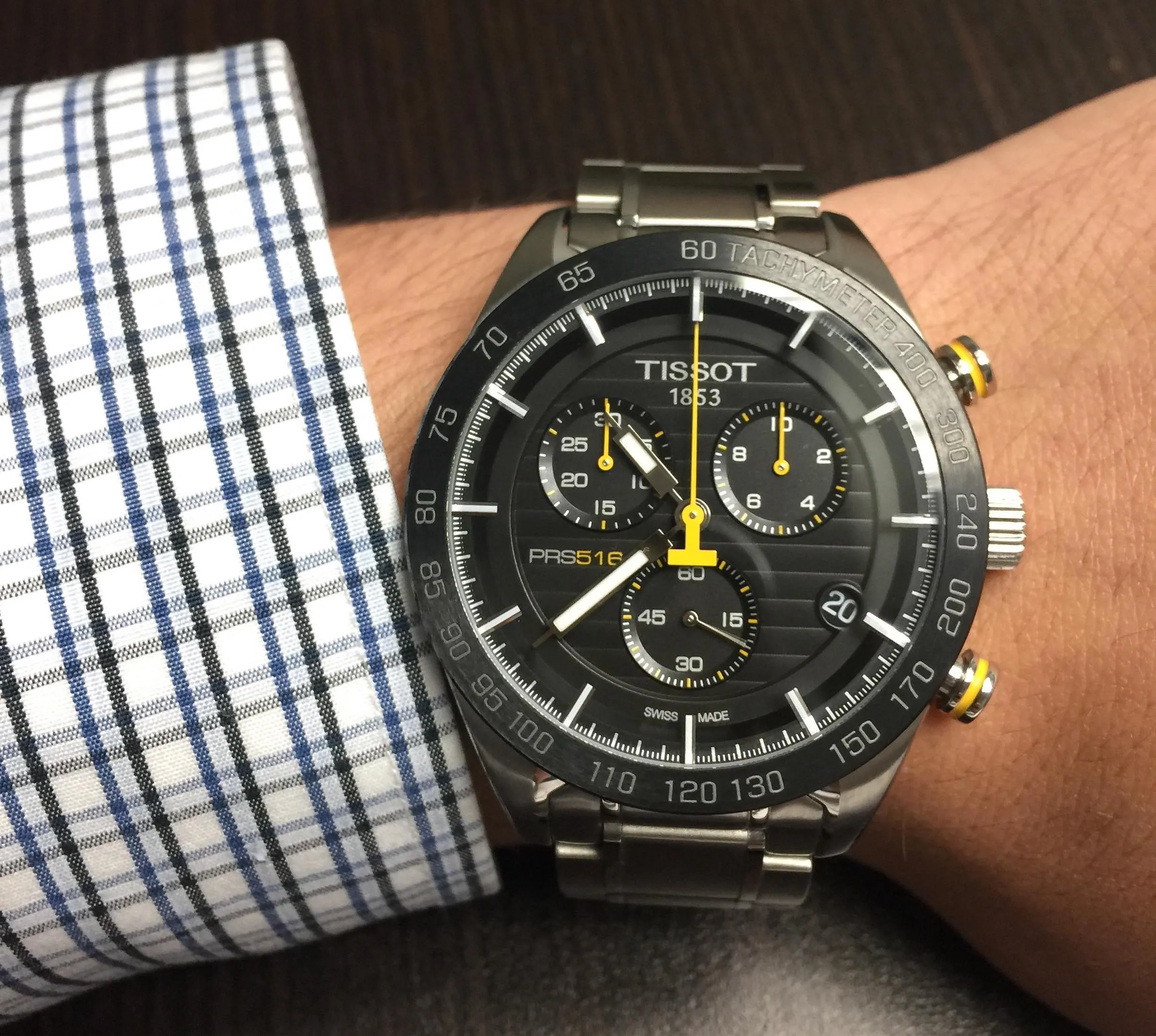 Tissot