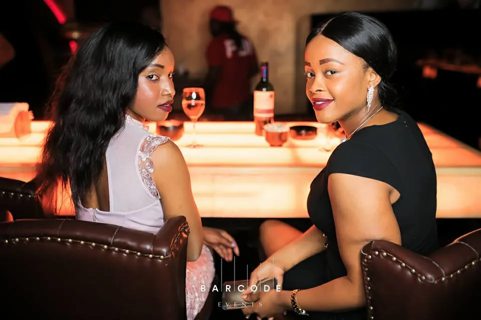 Barcode Events