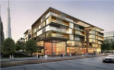 OSA Ontario Specialty Architecture