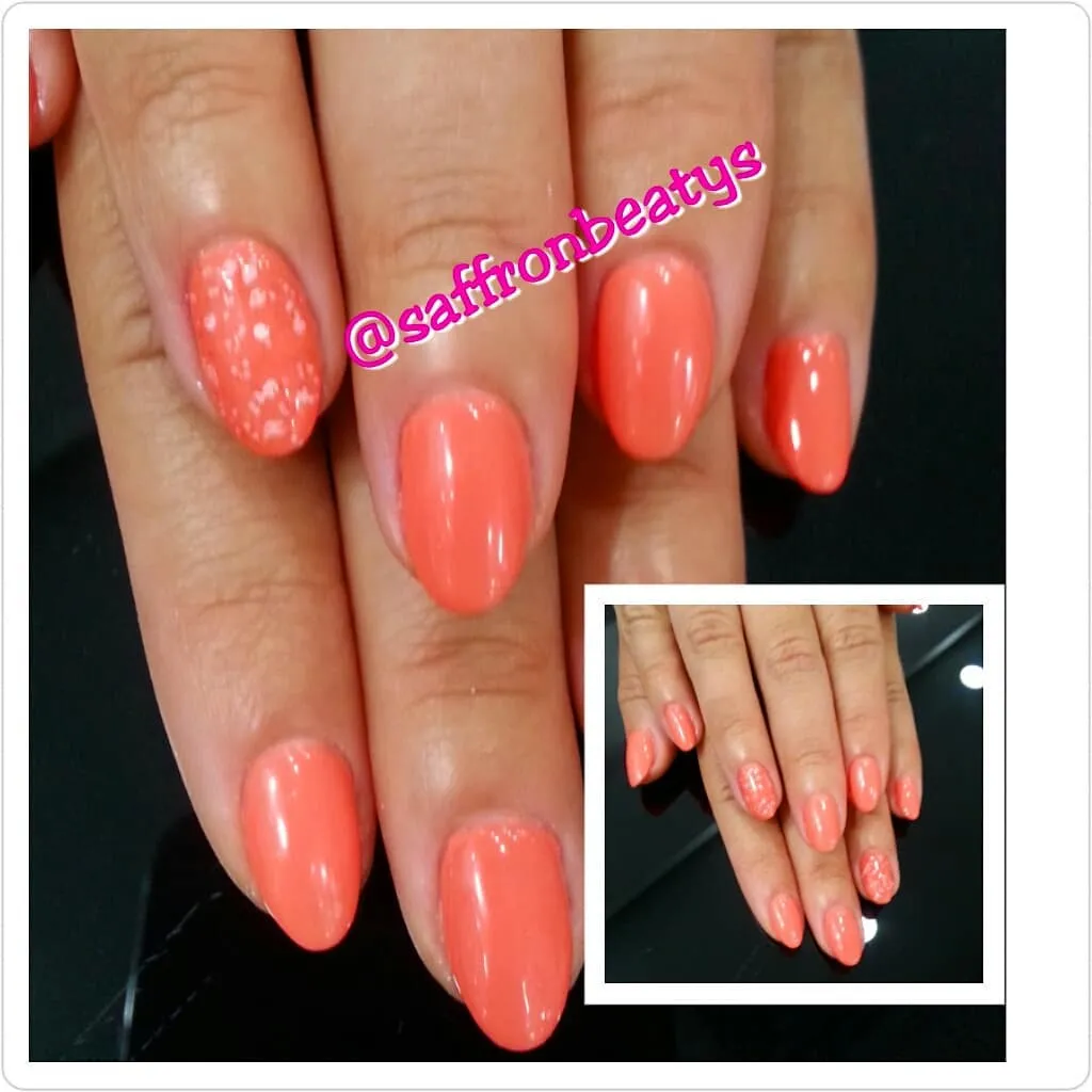 Saffron Beauty Salon