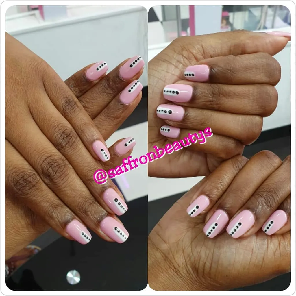 Saffron Beauty Salon