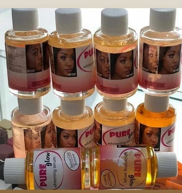Saffron Beauty Salon