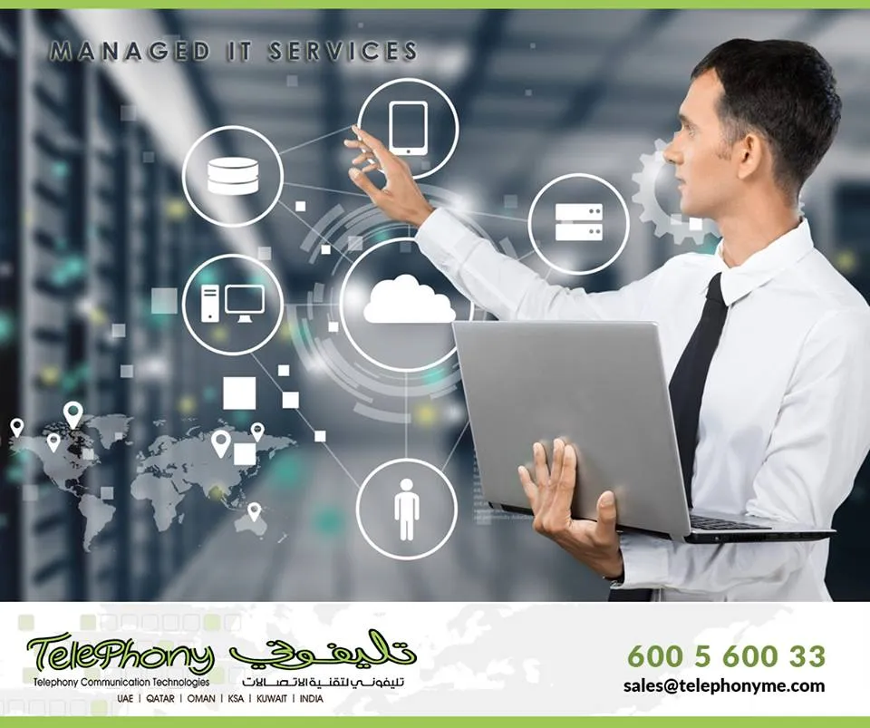 Telephony Telecom Technologies, LLC