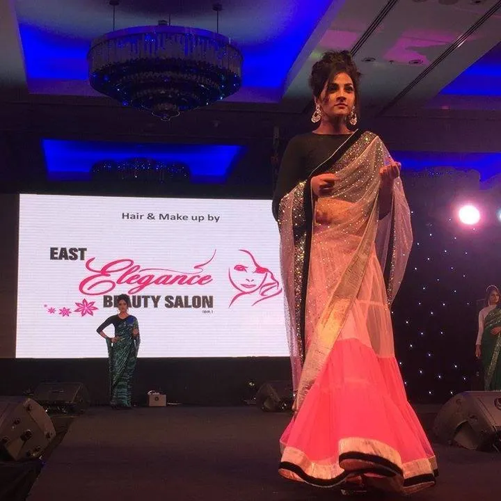 East Elegance Beauty