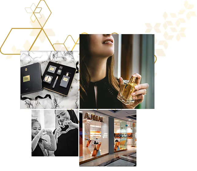 Ajmal International Trading 