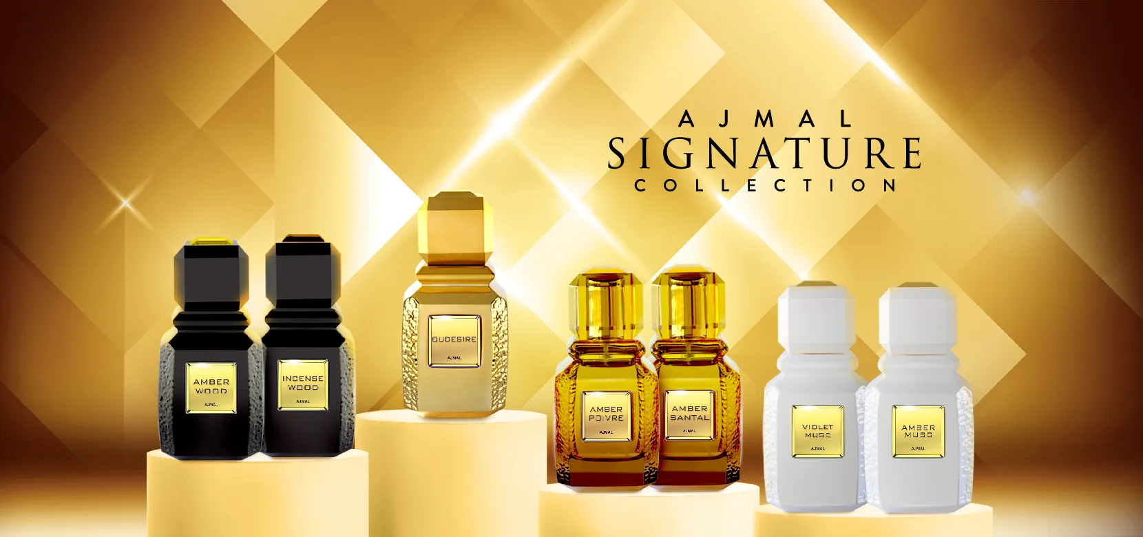 Ajmal International Trading 
