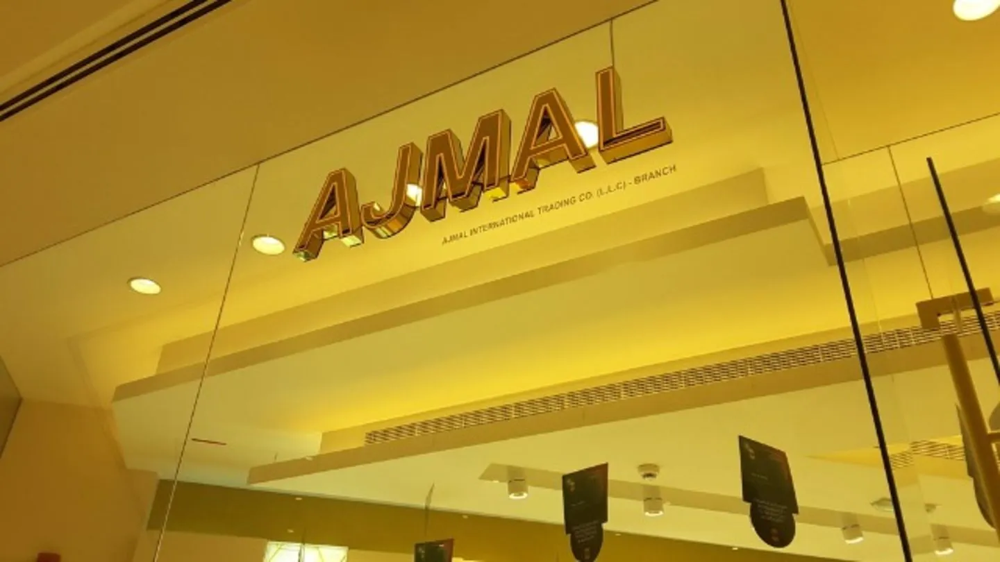 Ajmal International Trading 