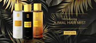 Ajmal International Trading 