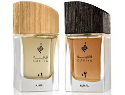 Ajmal International Trading 