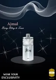 Ajmal International Trading 