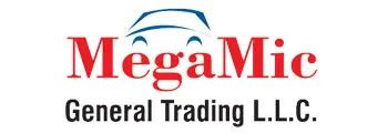 Mega Mic General Trading, LLC